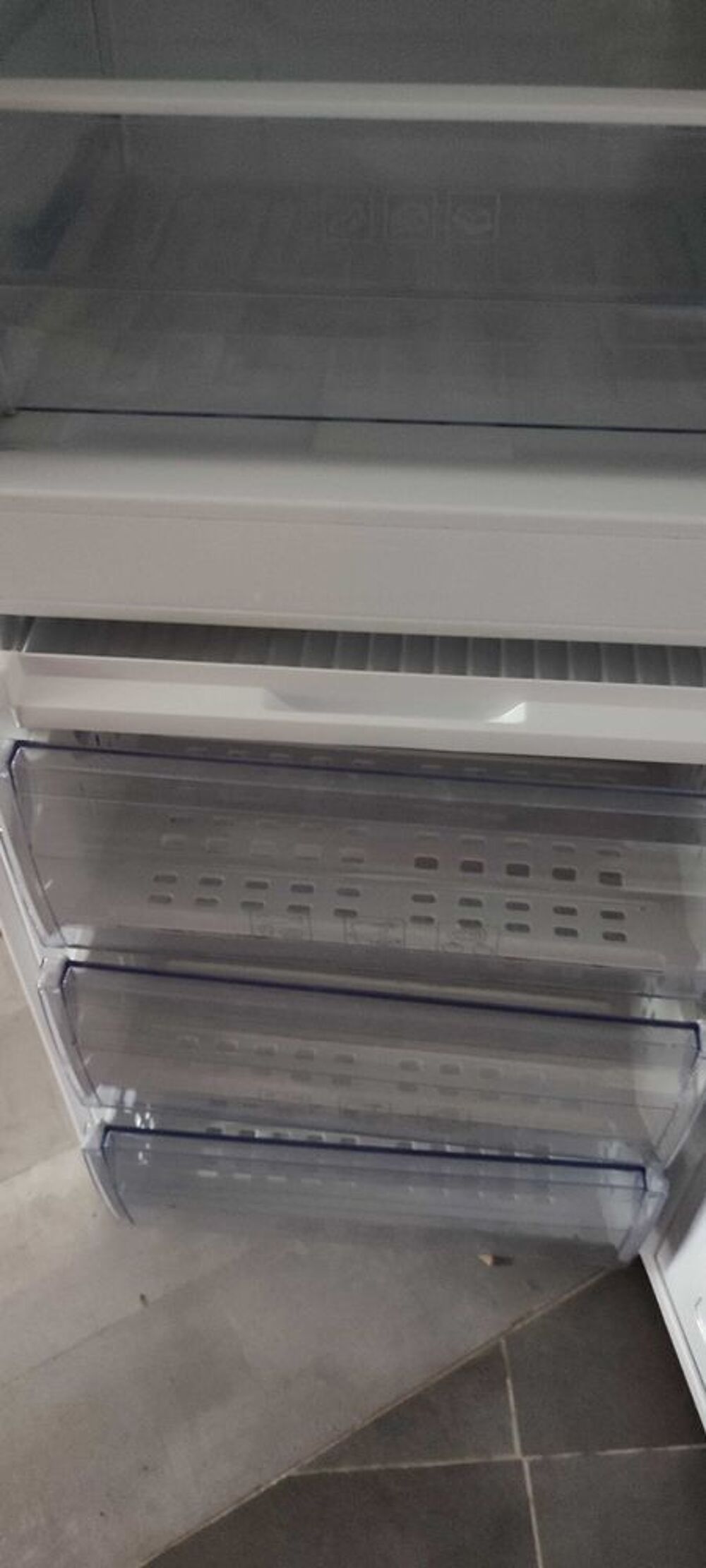 frigo cong&eacute;lateur Electroménager