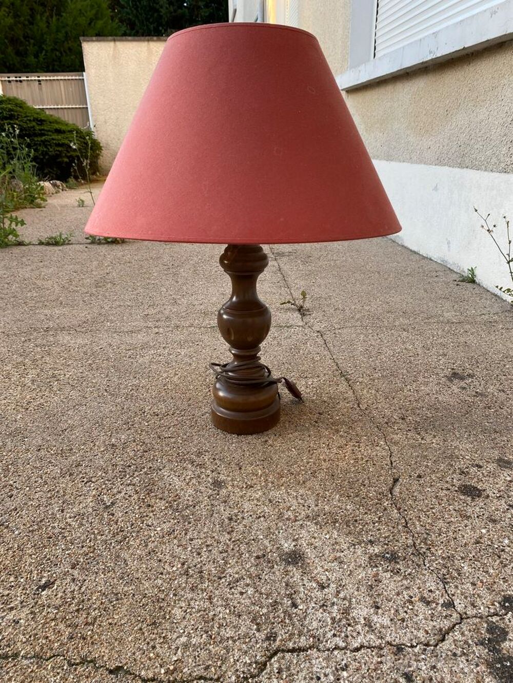 Lampe de salon Décoration