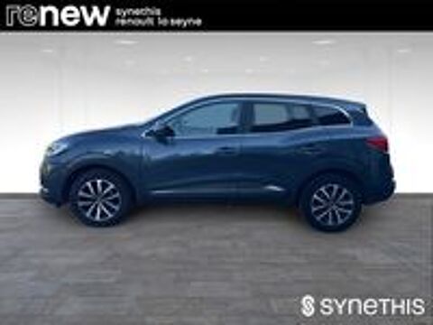 Kadjar Blue dCi 115 EDC Evolution 2022 occasion 83500 La Seyne-sur-Mer