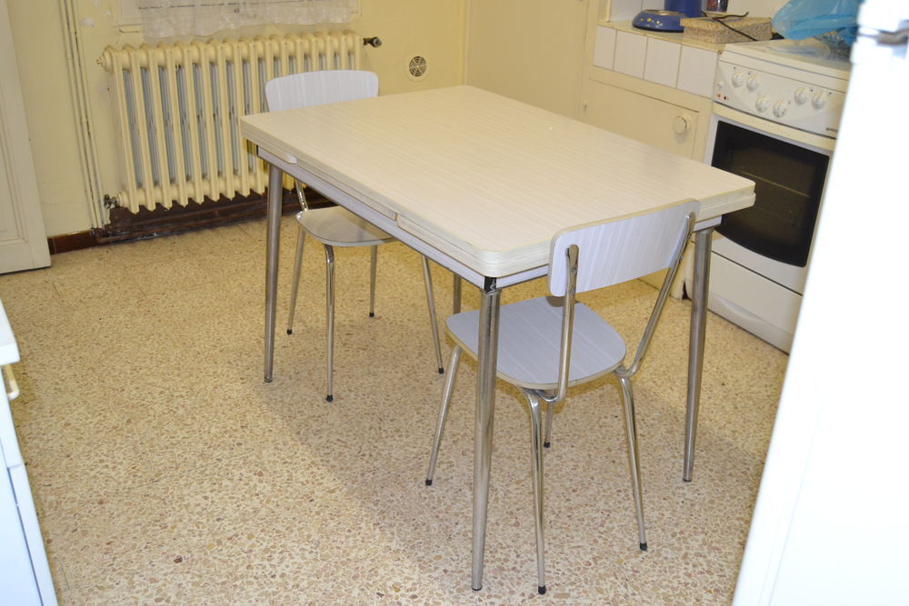 Meubles vintage formica Meubles