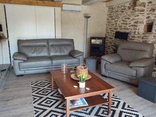  Maison à vendre 4 pièces 112 m²
