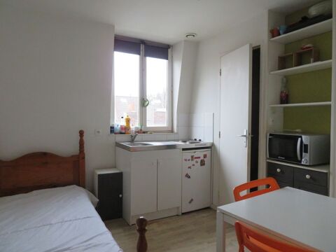  Appartement  vendre 1 pice 11 m