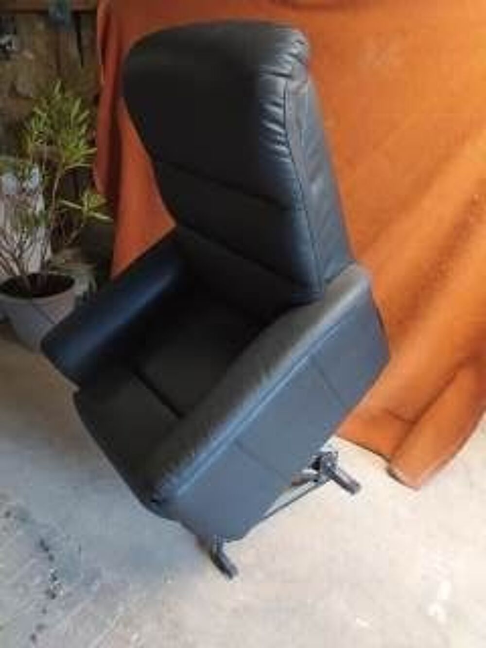 VENS FAUTEUIL ELECTRIQUE KENNEDY Meubles