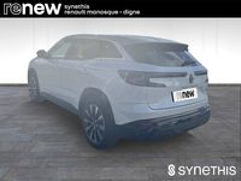 Austral E-Tech hybrid 200 Techno 2024 occasion 04100 Manosque