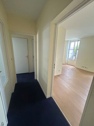  Appartement � louer 2 pi�ces 47 m�