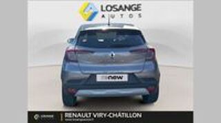 Captur TCe 90 Evolution 2023 occasion 91170 Viry-Ch&acirc;tillon