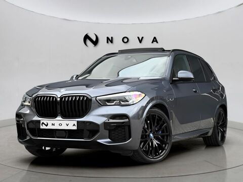 Annonce voiture BMW X5 46190 €