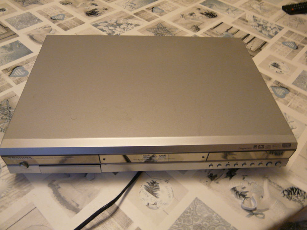 lecteur dvd Photos/Video/TV
