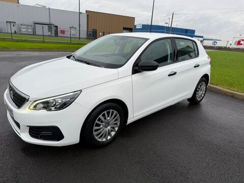 Peugeot 308 1.5bluehdi 102cv 2place