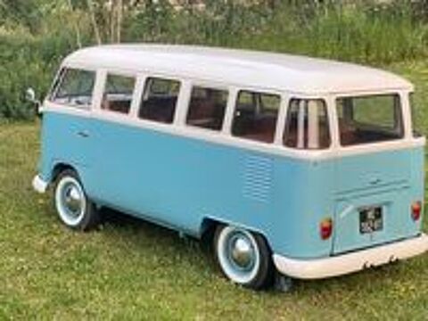 Divers Combi 1974 occasion Saint-Sigismond