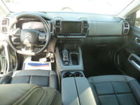 C5 aircross C5 Aircross PureTech 180 S&S EAT8 Shine 2020 occasion 59530 Le Quesnoy