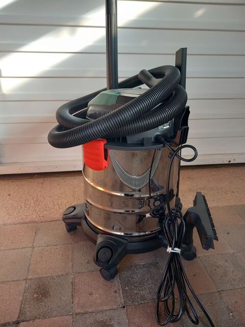 aspirateur souffleur eau et poussiere  neuf 20 Saussan (34)