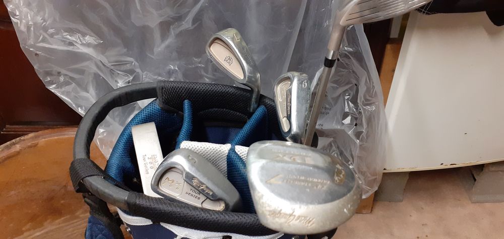 clubs golf femme Sports
