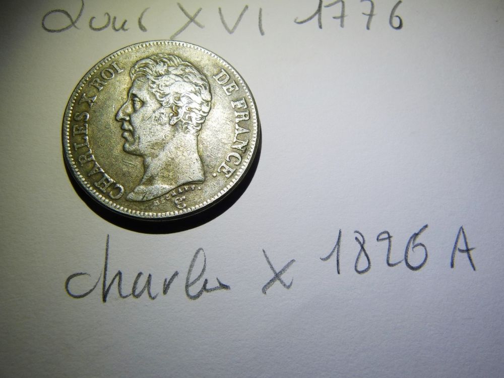 COFFRETs MONNAIES FRANCAISE DONT ECUS ROYAUX - ANT 