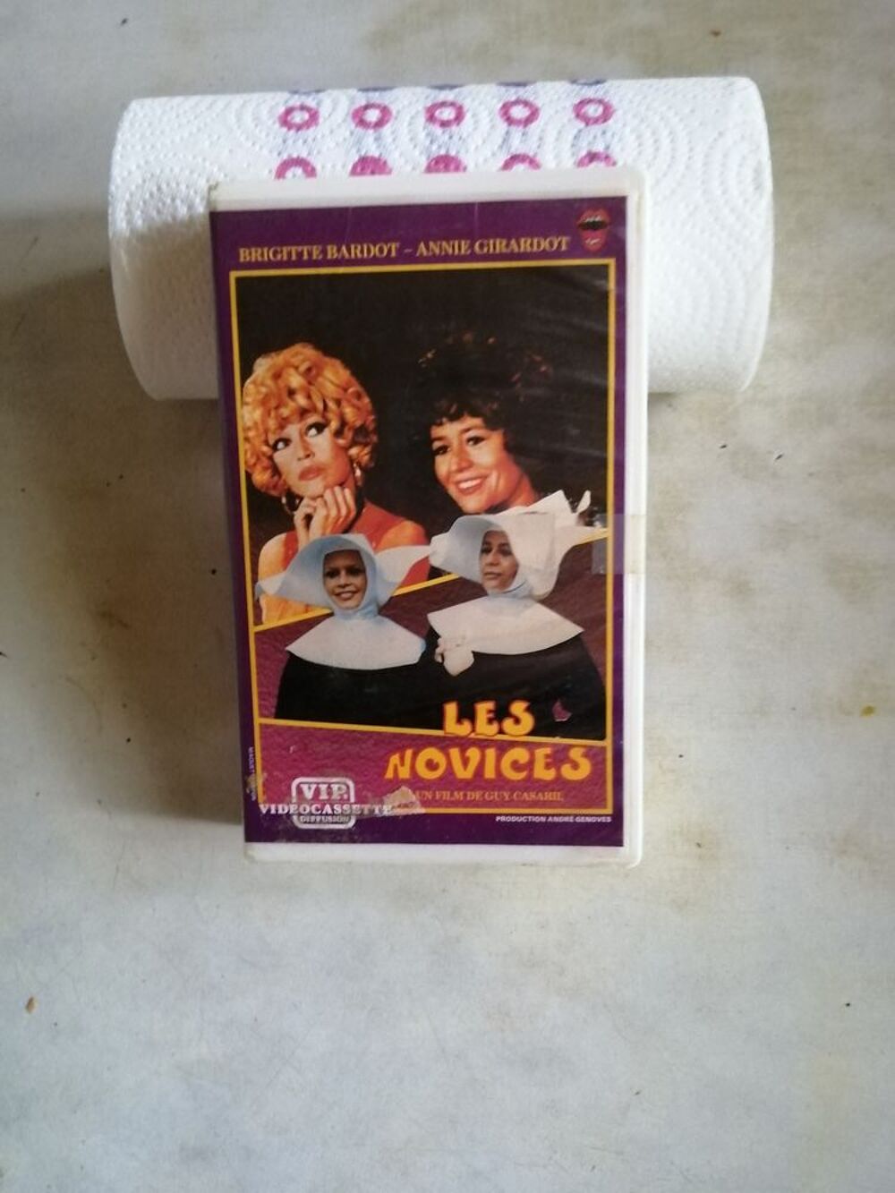 k7 vhs Photos/Video/TV