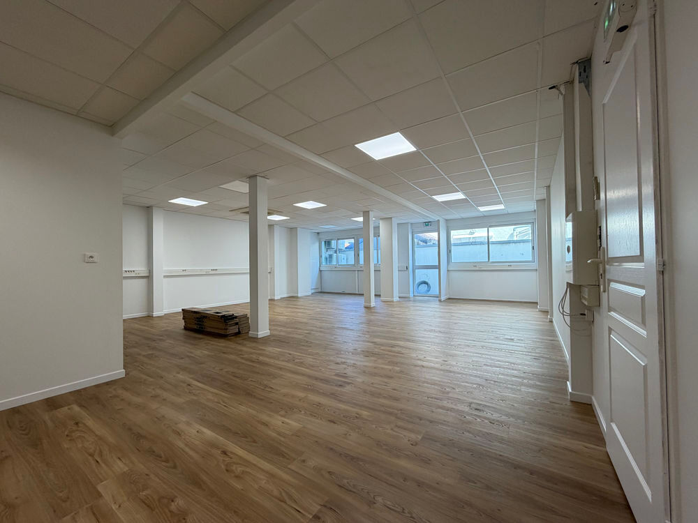 Location Autre BIARRITZ  SAINT MARTIN LOCAL PROFESSIONNEL/COMMERCIAL 90 M² Biarritz