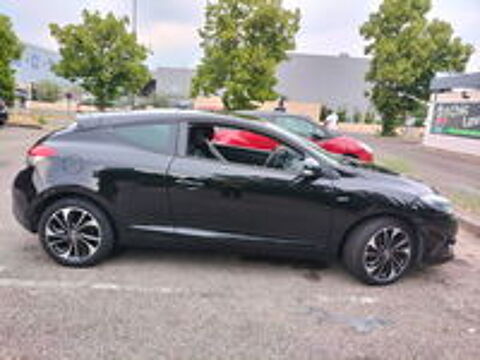 M&eacute;gane Coup&eacute; Bose 2014 occasion 84000 Avignon