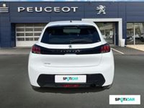 208 PureTech 75 S&S BVM5 Active Pack 2023 occasion 46000 Cahors