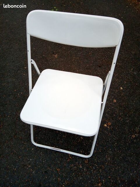 chaise pliante Ikea 10 Beauchamp (95)