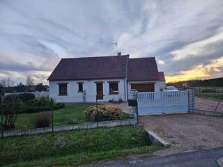  Maison � vendre 4 pi�ces 100 m�