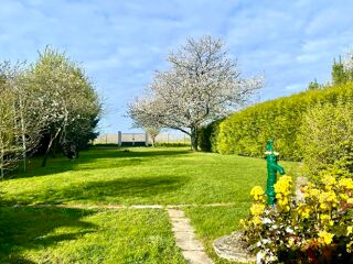  Maison à vendre 8 pièces 150 m²
