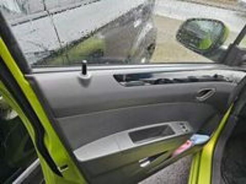 Spark 1.0 16V - 68 LS 2012 occasion 86000 Poitiers