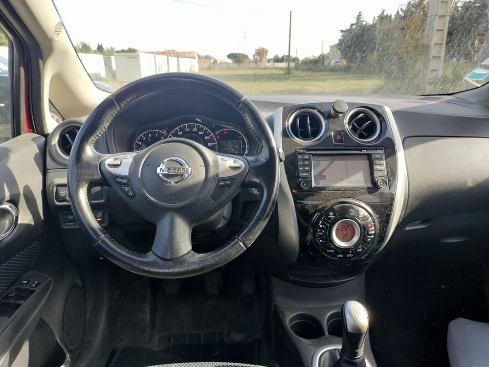 Note 1.2 - 80 Connect Edition 2014 occasion 66000 Perpignan