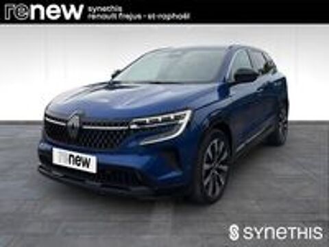 Austral E-Tech full hybrid 200 GSR2 Techno 2024 occasion 83600 Fr&eacute;jus