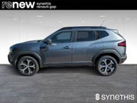 Duster Mild Hybrid 130 4x4 Journey 2026 occasion 05000 Gap