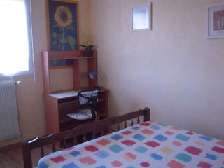  Chambre  louer 2 pices 24 m Segr