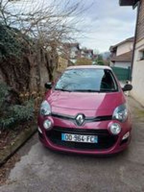 Annonce voiture Renault Twingo II 5000 