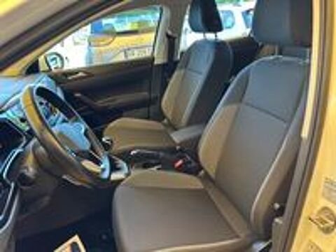 Taigo 1.0 TSI 110 BVM6 Life Business 2023 occasion 69400 Arnas
