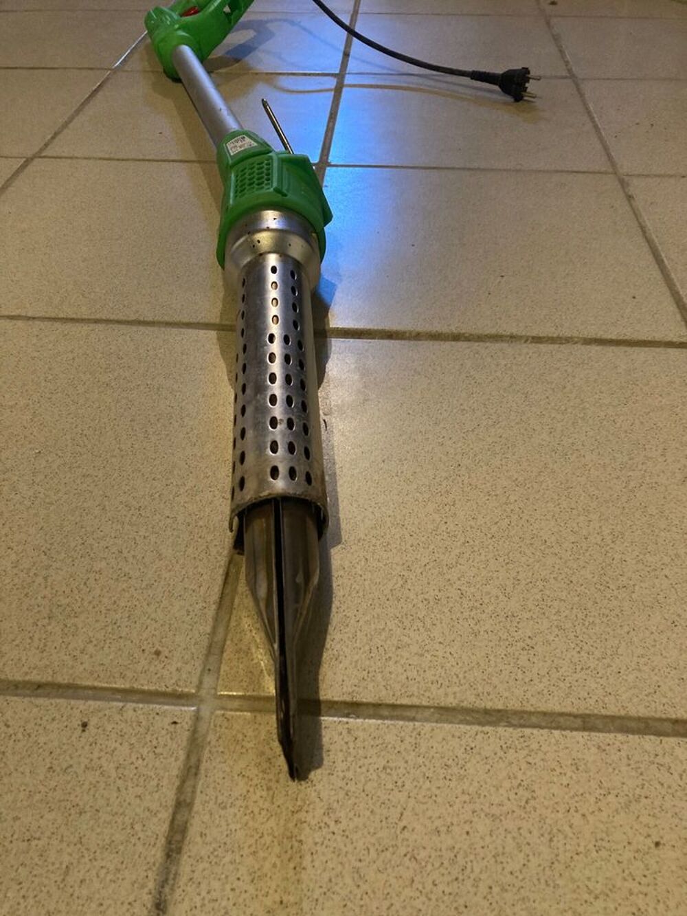 d&eacute;sherbeur Bricolage