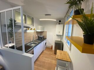  Appartement � louer 3 pi�ces 43 m�