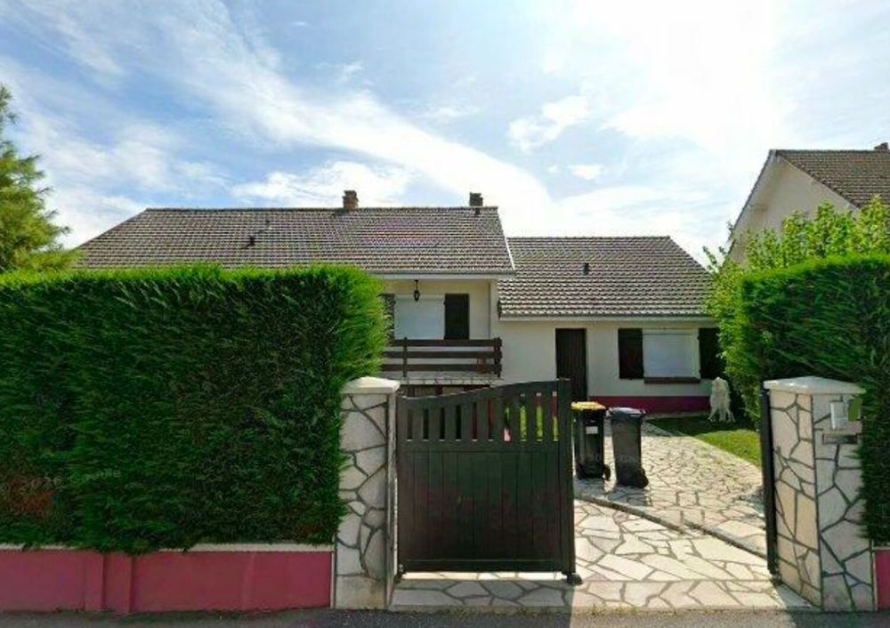Vente Maison Maison -7 pièces -125m² - Petit-Caux 76370 Berneval-le-grand