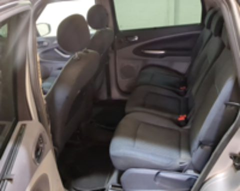 S-MAX 2.0 TDCi 140 Trend 2007 occasion 44320 Saint-P&egrave;re-en-Retz