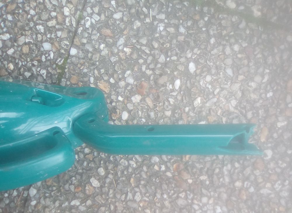 aspirateur balai Tornado amadillo Electroménager