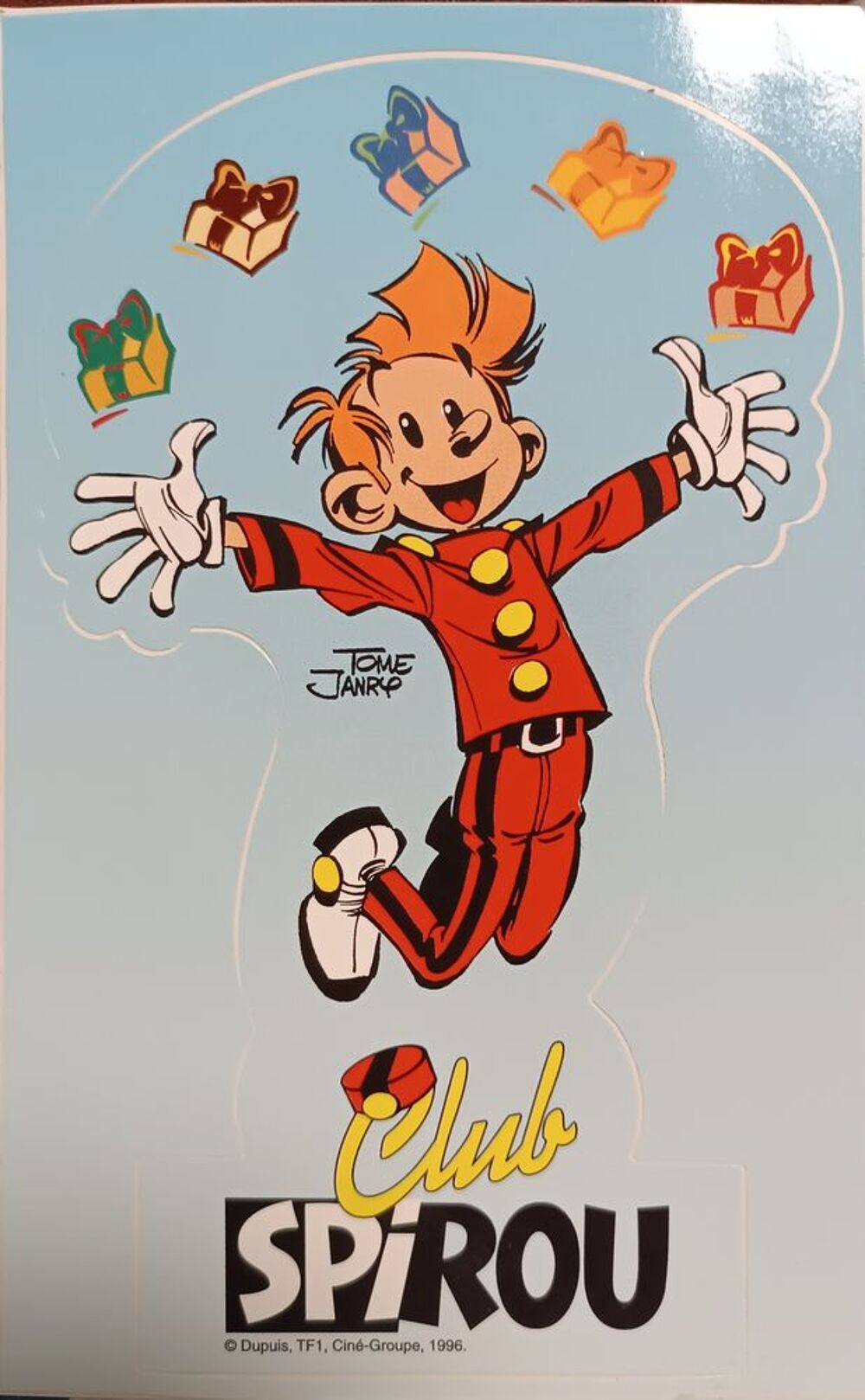 Collection Gaston
Lagaffe Livres et BD