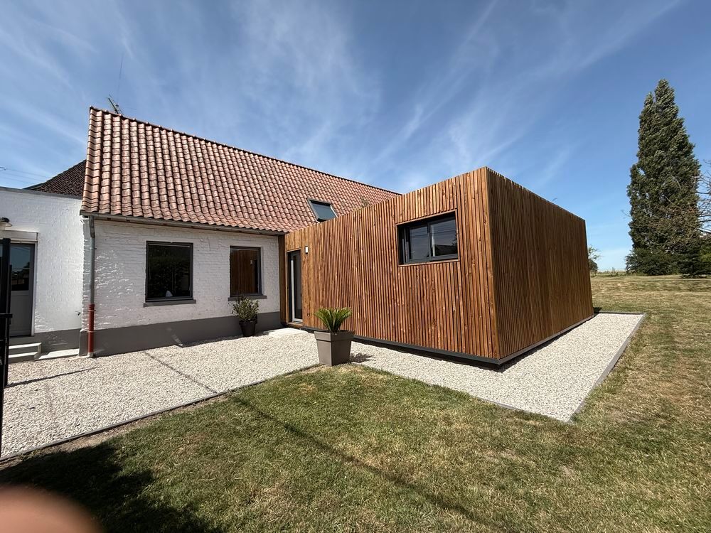 Vente Maison Maison entièrement rénovée sur SAMEON Saméon