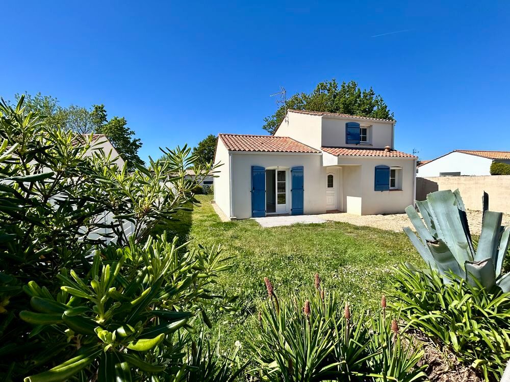 Location Maison Maison 3 chambres Challans