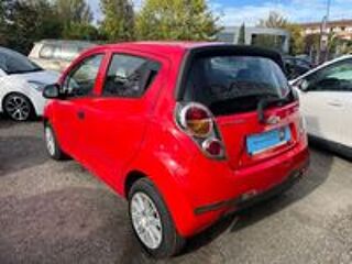 Spark 1.0 16V - 68 2011 occasion 82000 Montauban