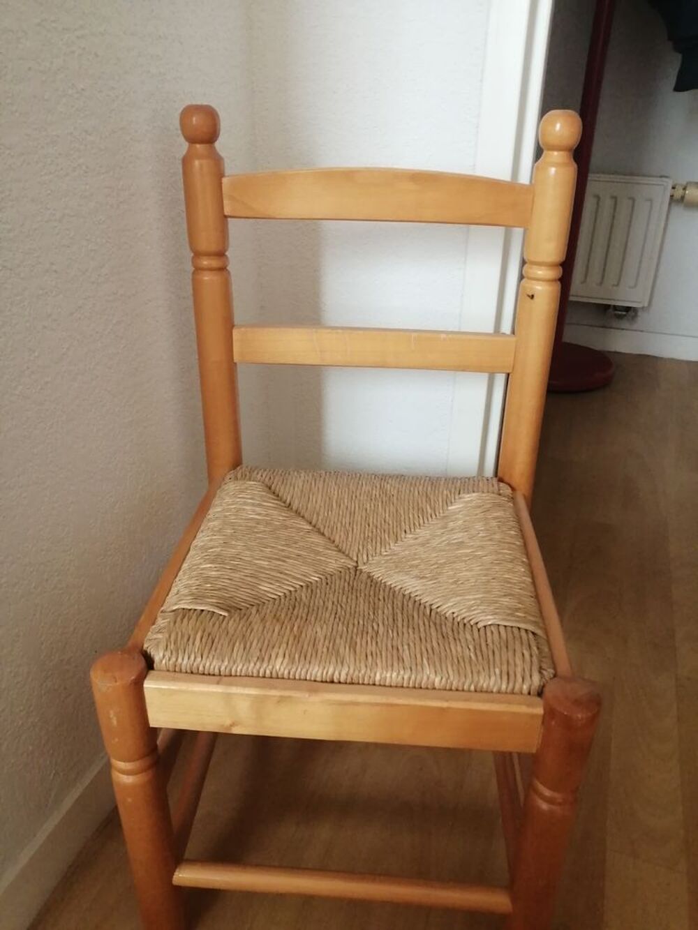 Chaise enfant Mobilier enfants