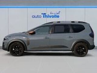 Jogger ECO-G 120 auto 7 pl Extreme 2026 occasion 42120 Le Coteau