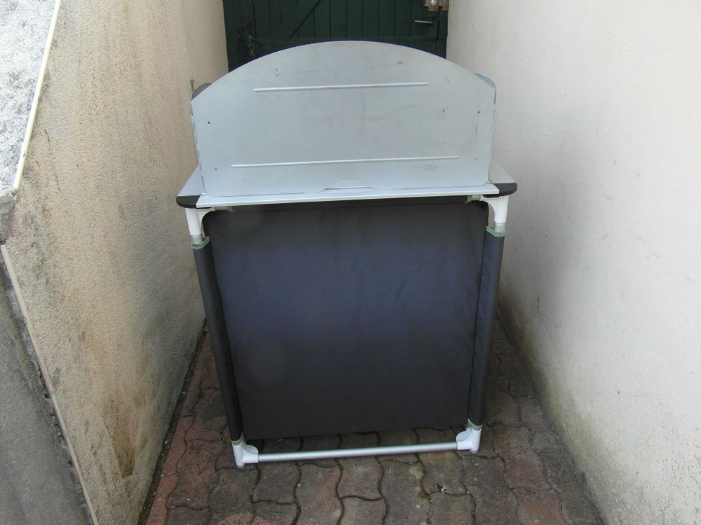 Meuble de cuisine camping Meubles