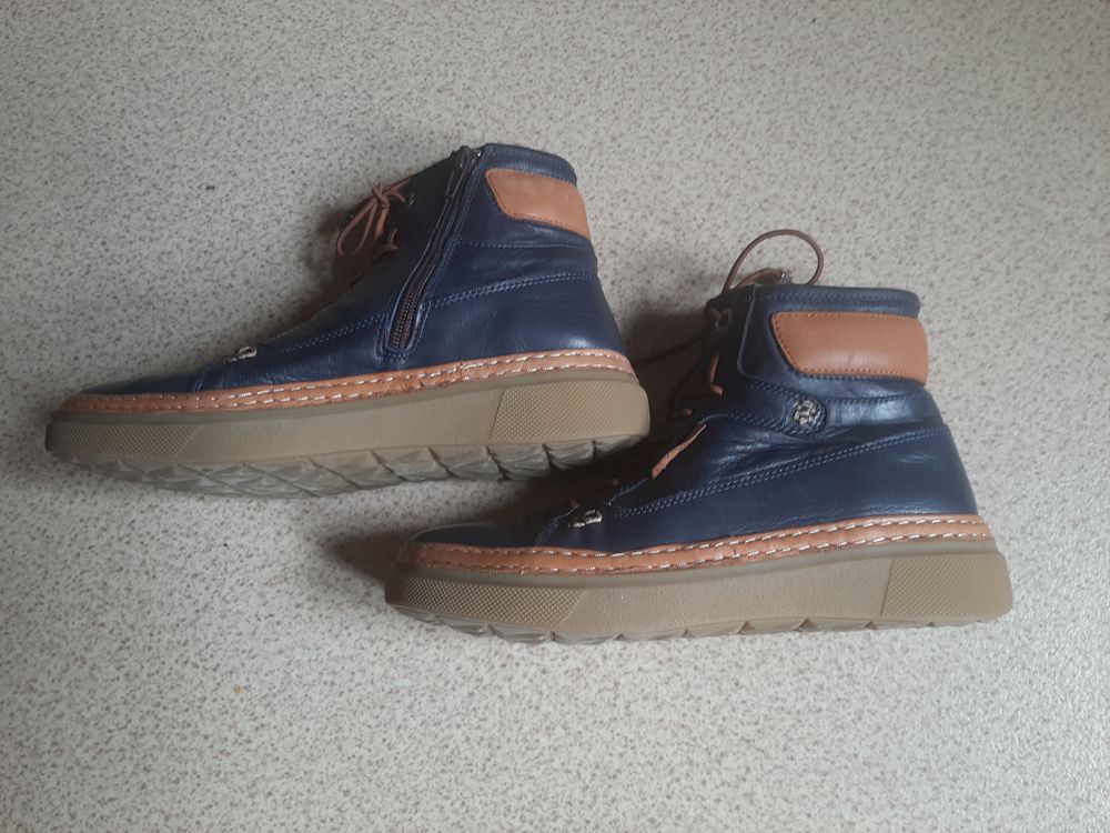 Baskets citadines femme Chaussures