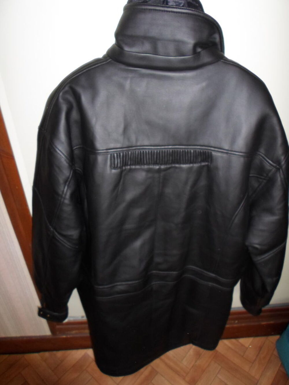 parka simili V�tements