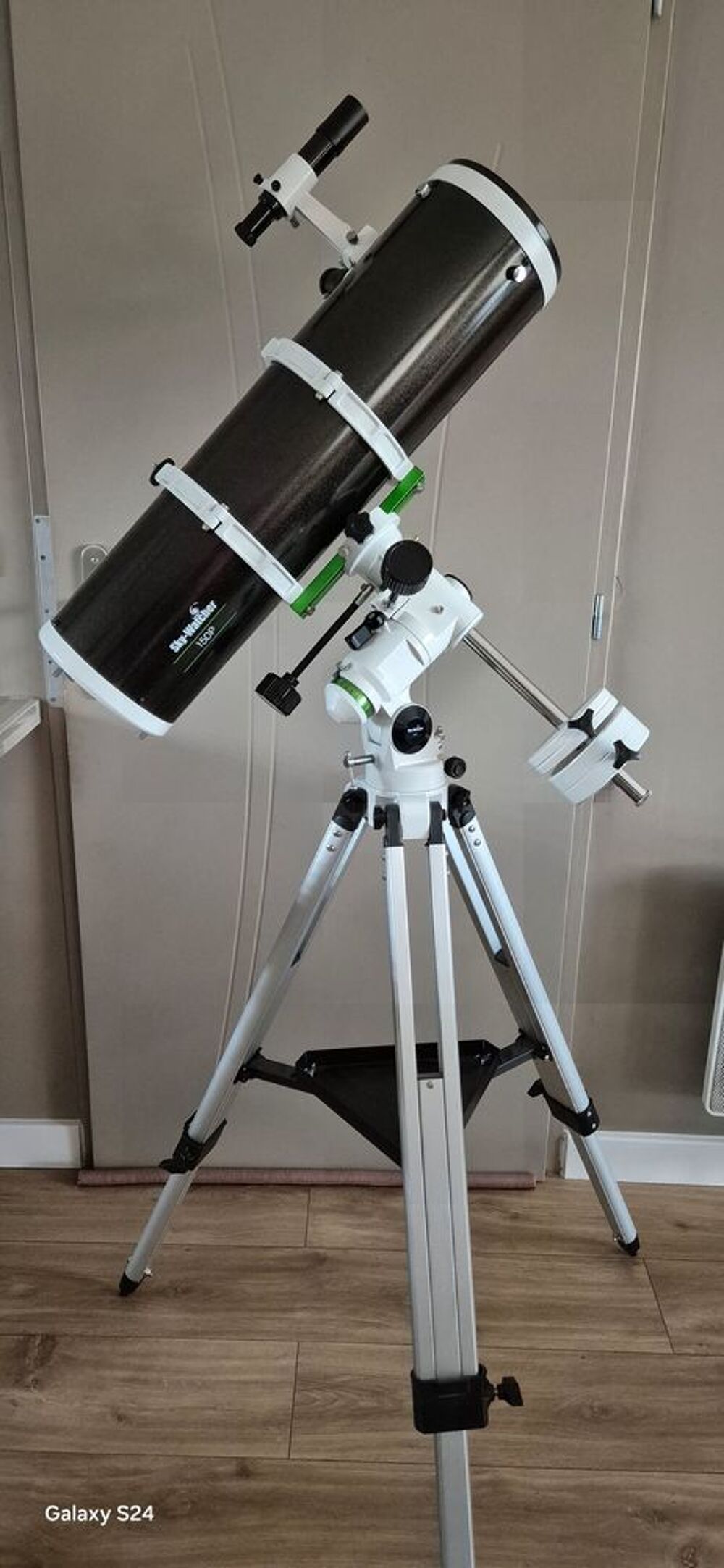 T&eacute;lescope Photos/Video/TV