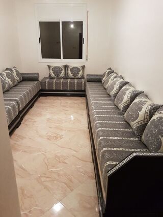  Appartement � vendre 3/4 pi�ces 81 m� Oujda, maroc