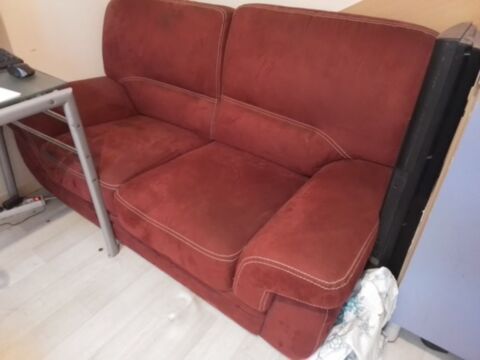 Canap 2 places non convertible 60 Mzin (47)