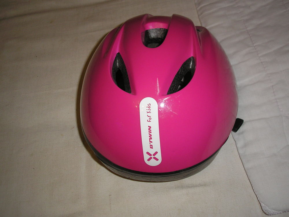 Casque bitwin fille Vélos